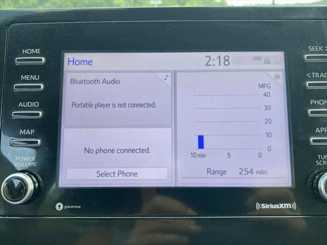 Used 2023 Toyota Camry For Sale in Pikeville, KY