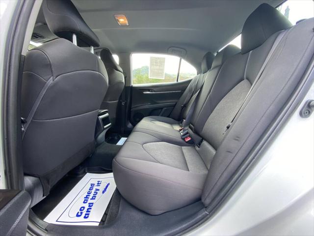 Used 2023 Toyota Camry For Sale in Pikeville, KY