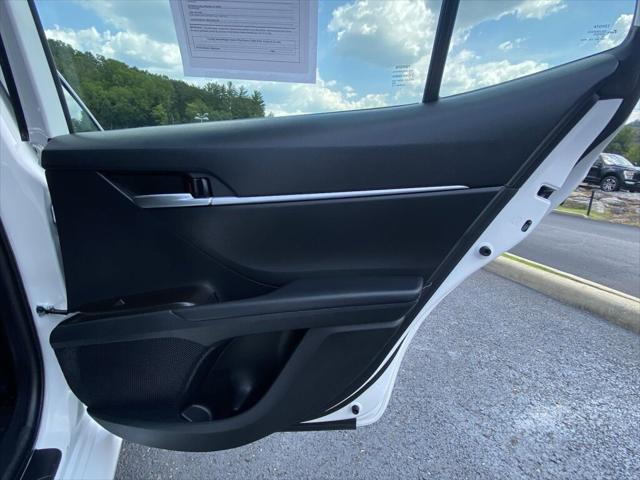 Used 2023 Toyota Camry For Sale in Pikeville, KY