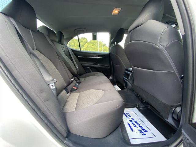 Used 2023 Toyota Camry For Sale in Pikeville, KY