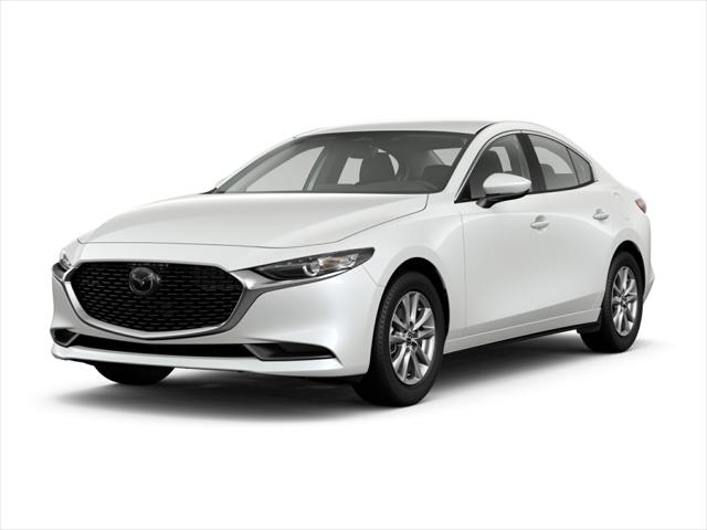 2024 Mazda Mazda3 2.5 S for sale in Grand Rapids, MI