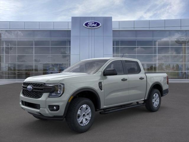 2024 Ford Ranger XL for sale in Grand Rapids, MI