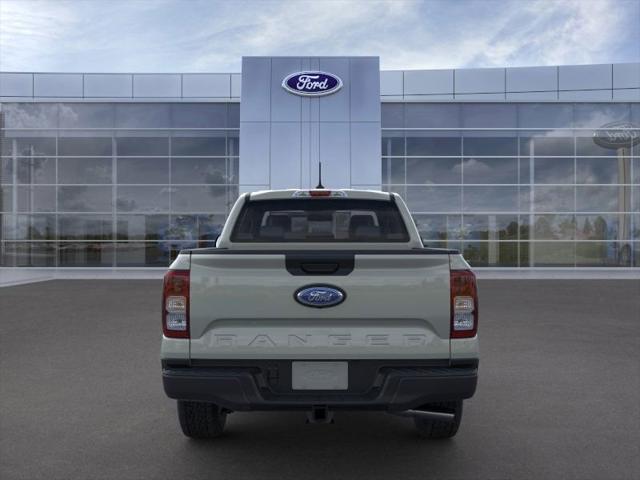 2024 Ford Ranger XL