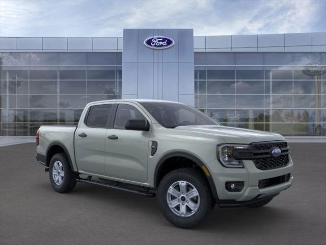 2024 Ford Ranger XL