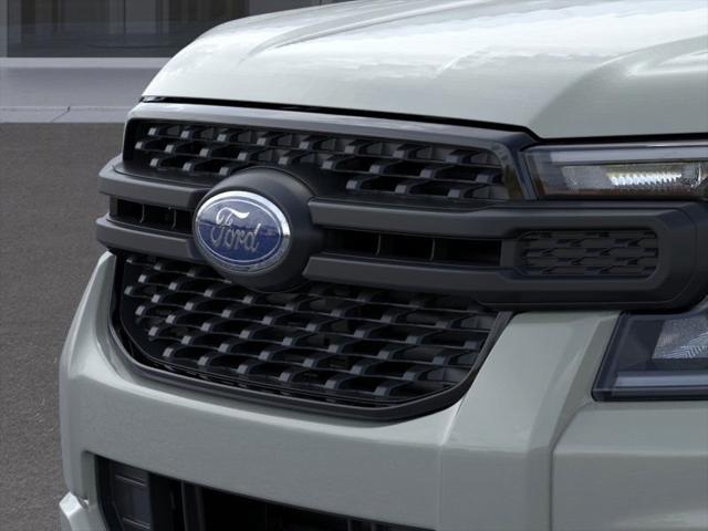 2024 Ford Ranger XL