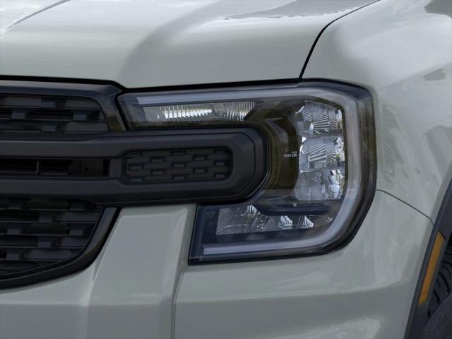 2024 Ford Ranger XL