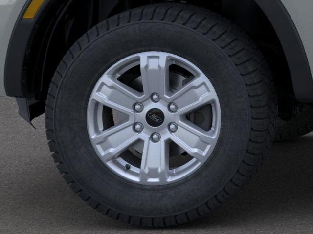 2024 Ford Ranger XL