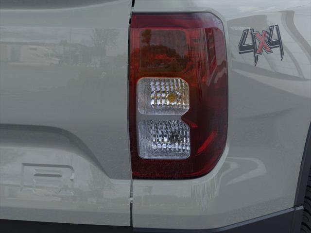 2024 Ford Ranger XL