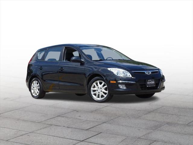 2009 Hyundai Elantra Touring