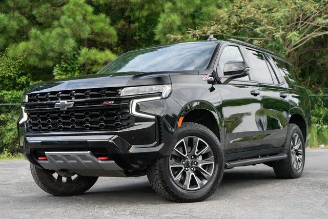 2023 Chevrolet Tahoe