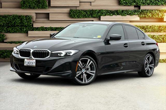 2023 BMW 330i