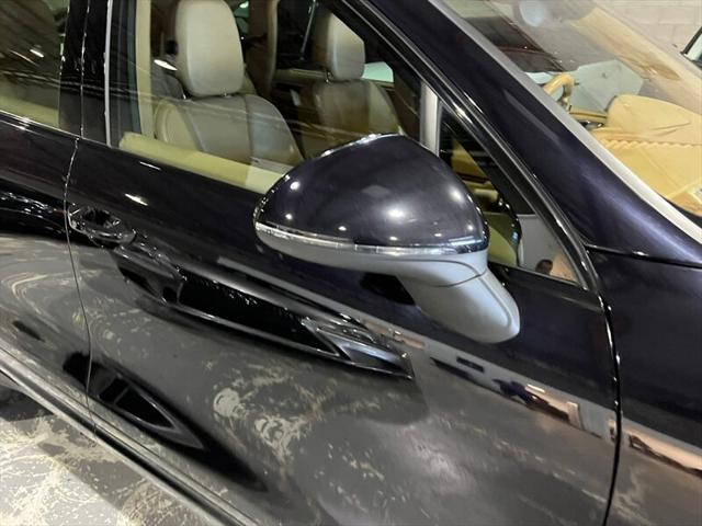 2015 Porsche Cayenne S
