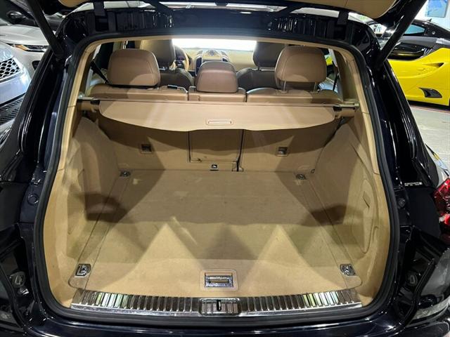 2015 Porsche Cayenne S