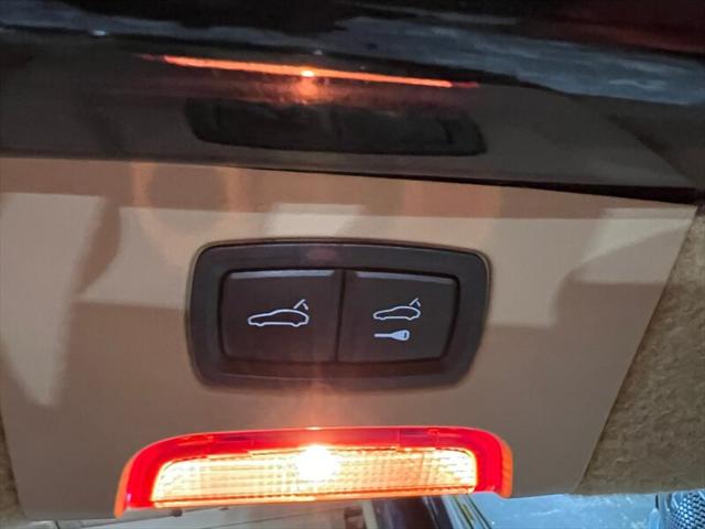 2015 Porsche Cayenne S