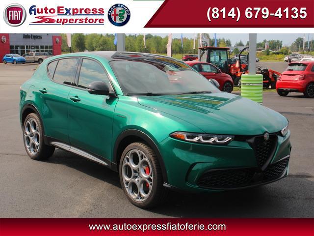2024 Alfa Romeo Tonale Veloce EAWD for sale in Waterford, PA