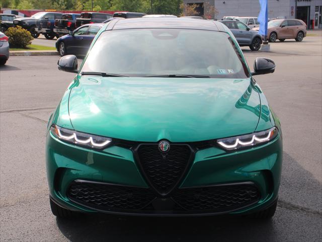 2024 Alfa Romeo Tonale Veloce EAWD