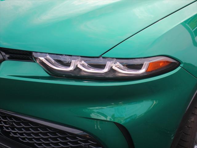 2024 Alfa Romeo Tonale Veloce EAWD