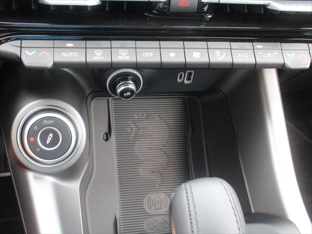 2024 Alfa Romeo Tonale Veloce EAWD