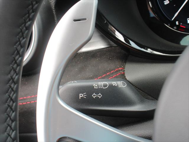2024 Alfa Romeo Tonale Veloce EAWD