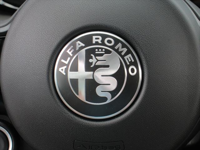 2024 Alfa Romeo Tonale Veloce EAWD