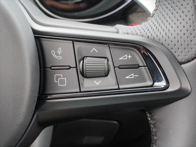 2024 Alfa Romeo Tonale Veloce EAWD