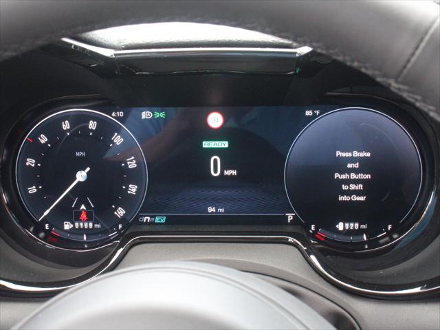 2024 Alfa Romeo Tonale Veloce EAWD