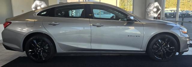 2025 Chevrolet Malibu FWD 1LT