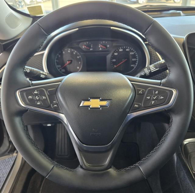 2025 Chevrolet Malibu FWD 1LT