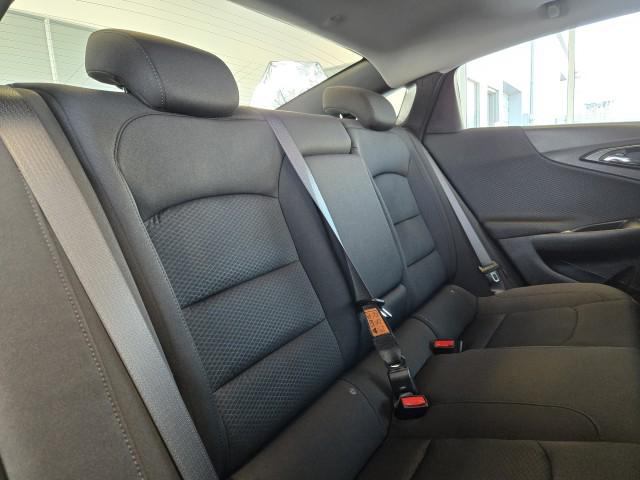 2025 Chevrolet Malibu FWD 1LT