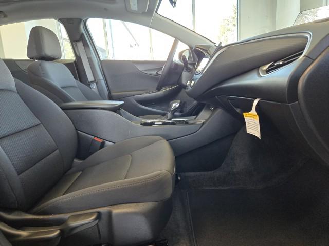 2025 Chevrolet Malibu FWD 1LT