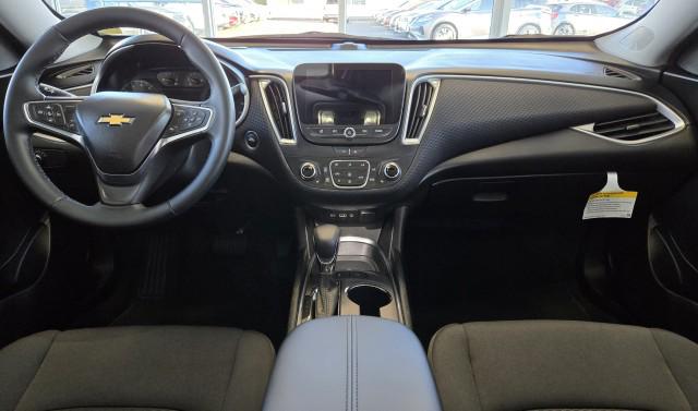 2025 Chevrolet Malibu FWD 1LT