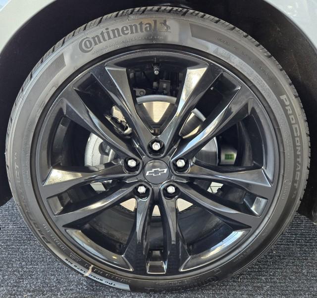 2025 Chevrolet Malibu FWD 1LT