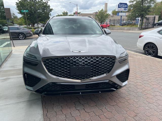 2022 Genesis GV70