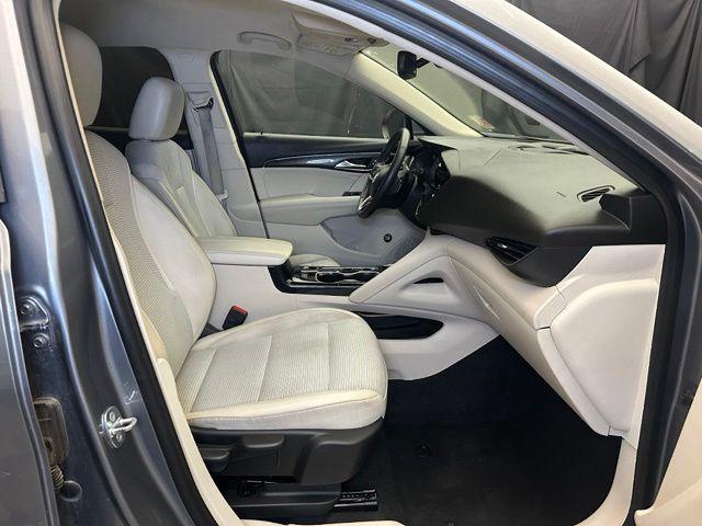 2021 Buick Envision AWD Preferred