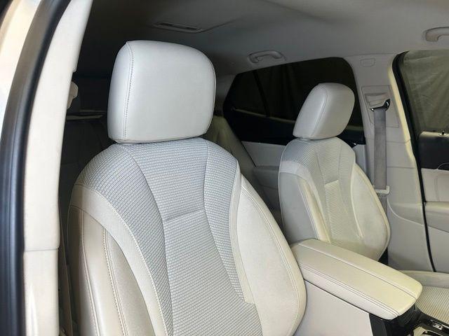 2021 Buick Envision AWD Preferred