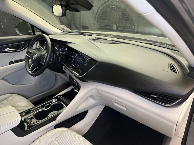 2021 Buick Envision AWD Preferred