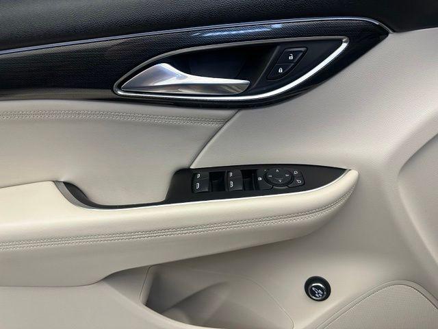 2021 Buick Envision AWD Preferred