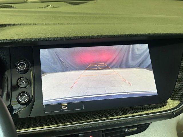 2021 Buick Envision AWD Preferred