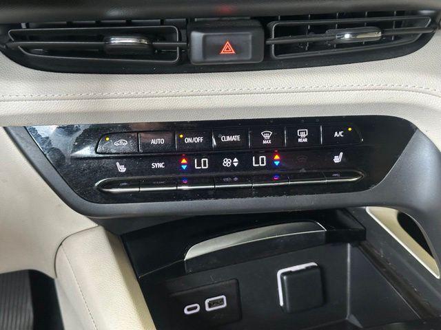 2021 Buick Envision AWD Preferred