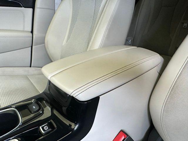 2021 Buick Envision AWD Preferred