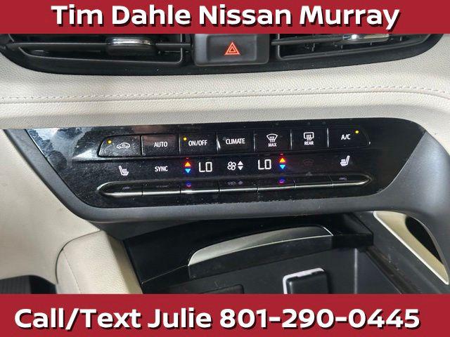 2021 Buick Envision AWD Preferred
