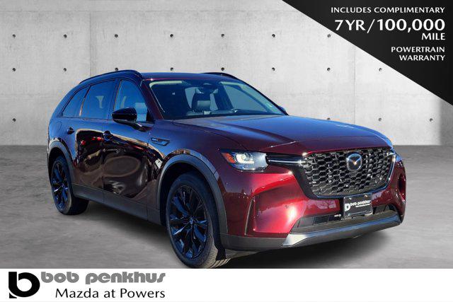 2025 Mazda X-90 Premium Sport for sale in Colorado Springs, CO