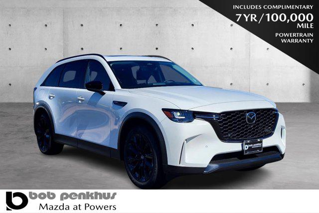 2025 Mazda X-90 Premium Sport for sale in Colorado Springs, CO