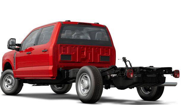 2024 Ford F-350 XL