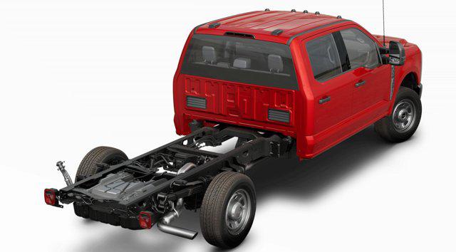 2024 Ford F-350 XL