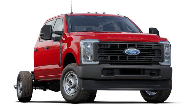 2024 Ford F-350 XL