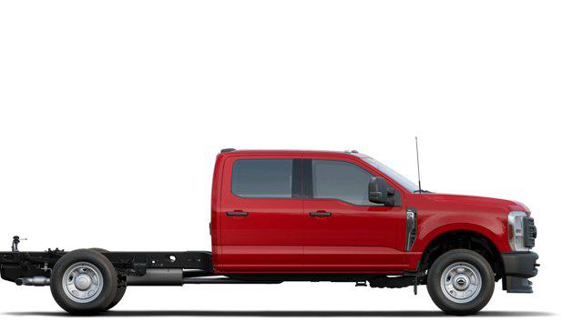 2024 Ford F-350 XL