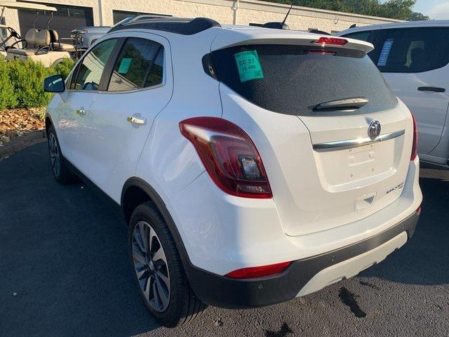 Used 2021 Buick Encore For Sale in Pikeville, KY