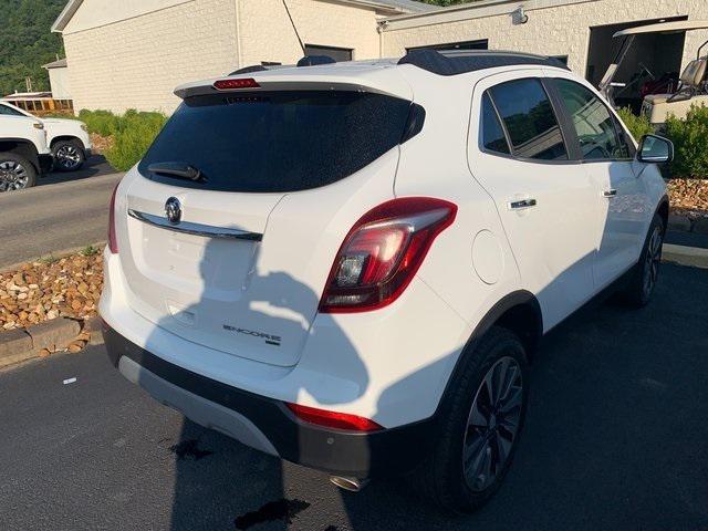 Used 2021 Buick Encore For Sale in Pikeville, KY