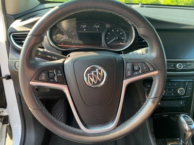 Used 2021 Buick Encore For Sale in Pikeville, KY